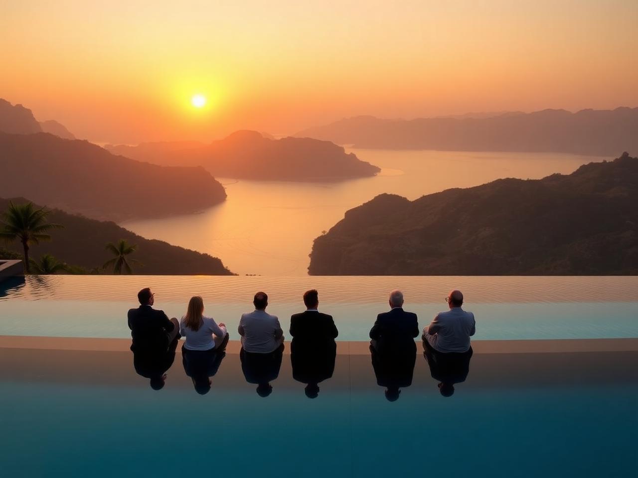 Incentive Trips
